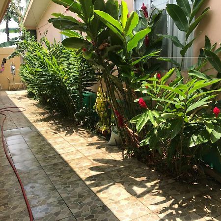 Casa Del Suizo Bed and Breakfast Desamparados  Εξωτερικό φωτογραφία
